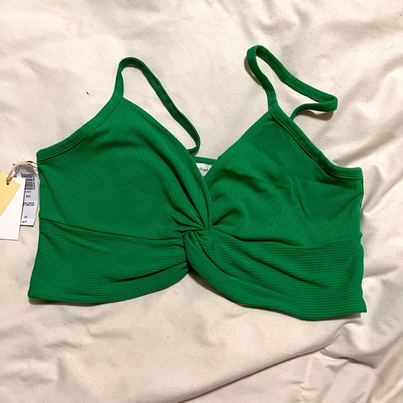 Aritzia/Wilfred Bay Tank - Picture 2 of 4